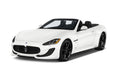Maserati Granturismo Sport Pre Facelift & MC Pre Facelift (2013-2017) Skid Plates