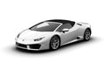 Lamborghini Huracan RWD LP 580-2 (2016-2019) Skid Plates