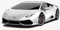 Lamborghini Huracan AWD LP 610-4 (2014-2019) Skid Plates