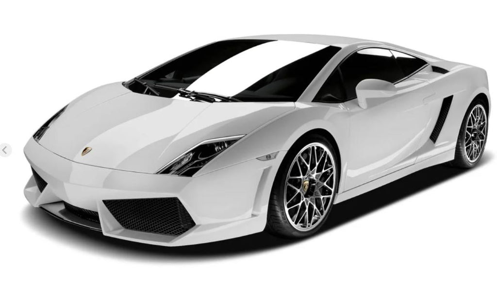 Lamborghini Gallardo LP 550-2 (2010-2014) Skid Plates