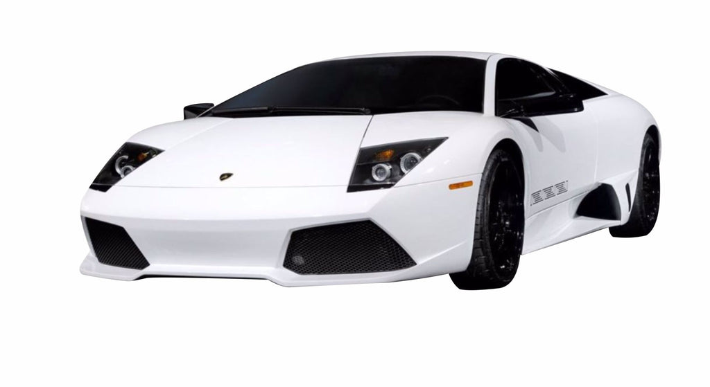 Lamborghini Murcielago LP 640-4 (2006-2010) Skid Plates
