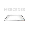 Mercedes A Class (2019-2022) Windshield Skin