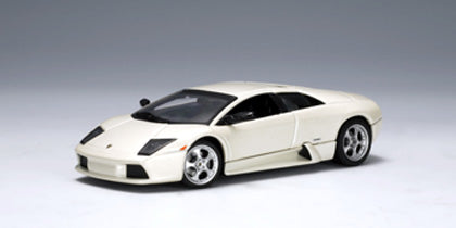 Lamborghini Murcielago (2001-2006) Skid Plates
