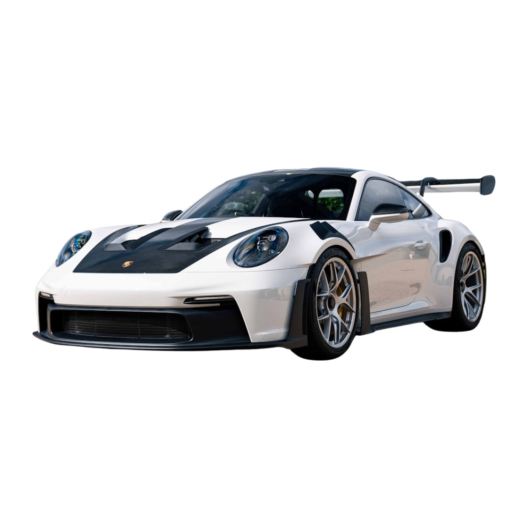 Porsche 992 911 GT3 RS (2022-Present) Skid Plates