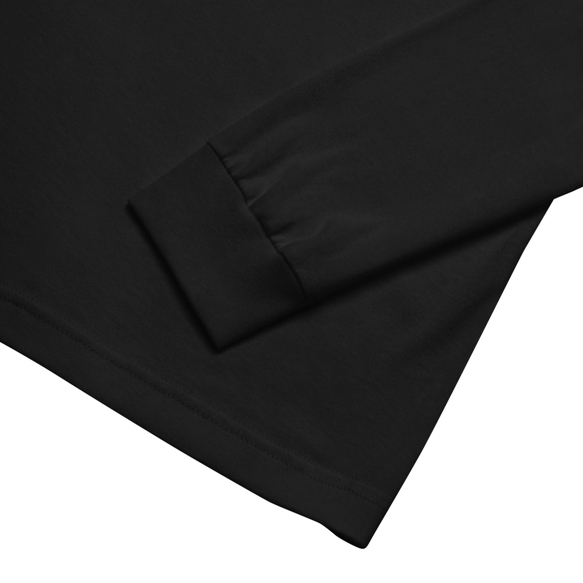 [Black] Product Details — EXR GT-7 Long Sleeve Tee
