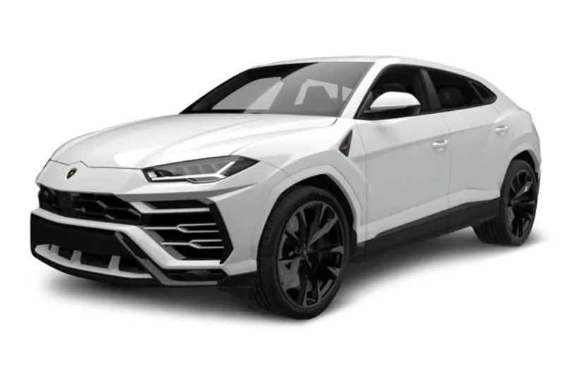Lamborghini Urus (2018-Present) Skid Plates