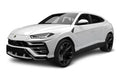 Lamborghini Urus (2018-Present) Skid Plates