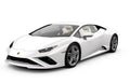 Lamborghini Huracan EVO RWD LP 610-2 (2020-Present) Skid Plates
