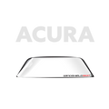 Acura TLX (2022-2025) Windshield Skin