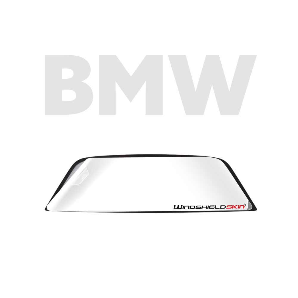 BMW 230i (2022-2026) Windshield Skin