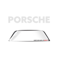 Porsche Macan (2015-2025) Windshield Skin