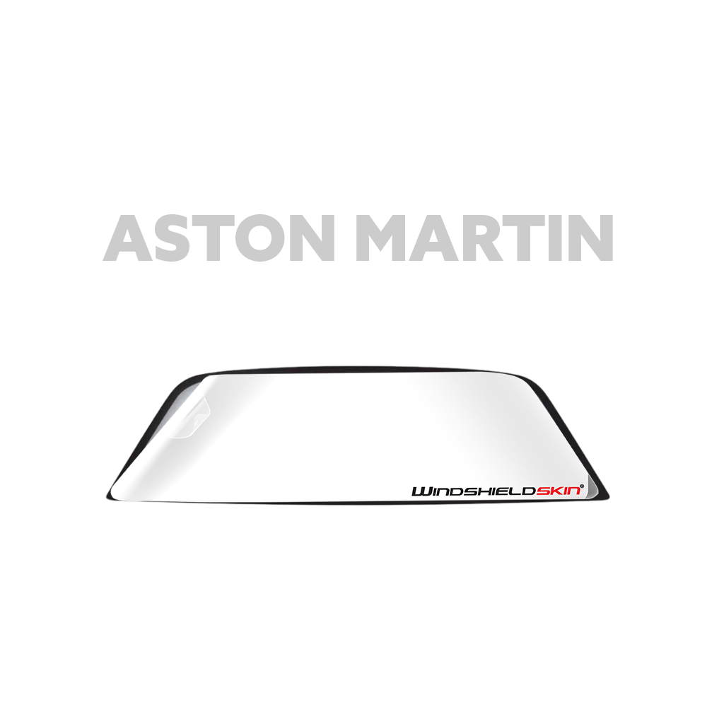 Aston Martin DB11 (2017-2023) Windshield Skin