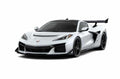 Chevrolet Corvette C8 ZR1 (2025-Present) Skid Plates