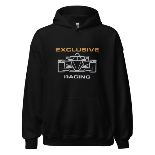 EXR racing gear hoodie